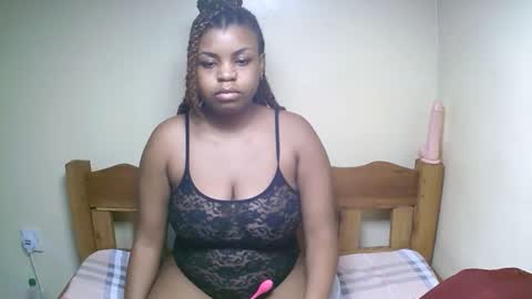 sexyyred_ online show from 03.31.26