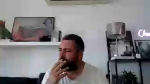 Snapshot of sexyyturkk chatting on 06.15.26 Arda online show from 06.15.26