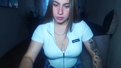 Yuliia online show from 09.12.25