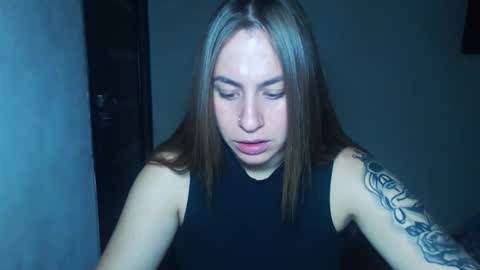 Yuliia online show from 09.22.25