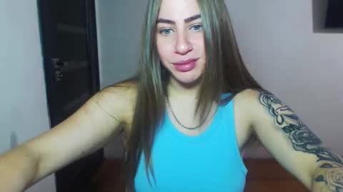 Yuliia online show from 10.12.25