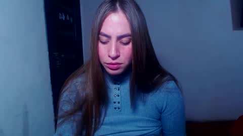 Yuliia online show from 04.25.26