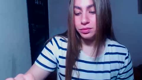 Yuliia online show from 04.30.26