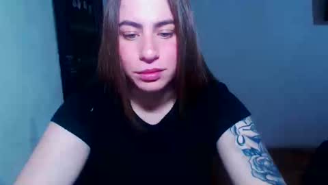 Snapshot of sexyyuliia777 chatting on 06.10.26 Yuliia online show from 06.10.26
