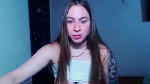 Snapshot of sexyyuliia777 chatting on 06.13.26 Yuliia online show from 06.13.26