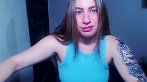 Snapshot of sexyyuliia777 chatting on 06.18.26 Yuliia online show from 06.18.26