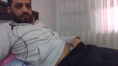 sexyyy_mannn online show from 01.19.25