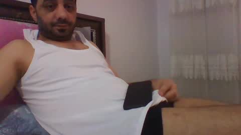 sexyyy_mannn online show from 01.29.25