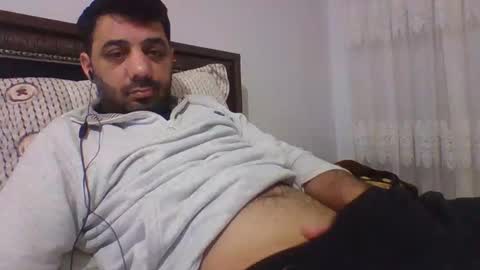 sexyyy_mannn online show from 02.15.25