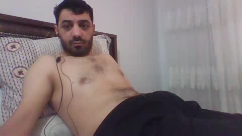 sexyyy_mannn online show from 02.16.25
