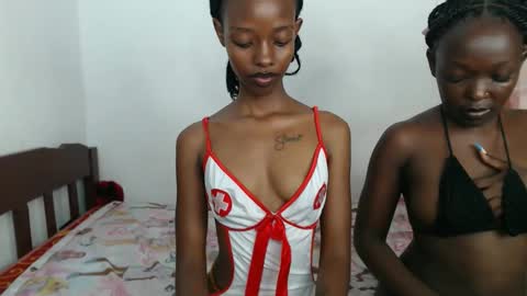 sexyzuriel online show from 04.25.26
