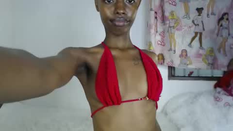sexyzuriel online show from 05.04.26