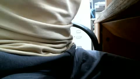 Snapshot of sflgentlman chatting on 07.28.26 Bruce online show from 07.28.26