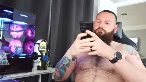 SouthFloridaStr8guy online show from 04.26.26