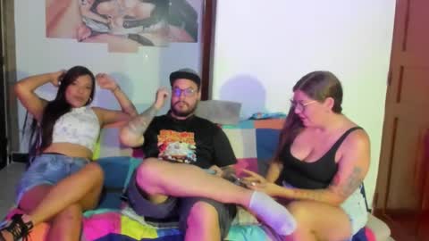 MiaSergio online show from 05.22.26