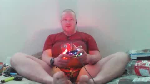 sgtfrank83302996 online show from 04.20.26