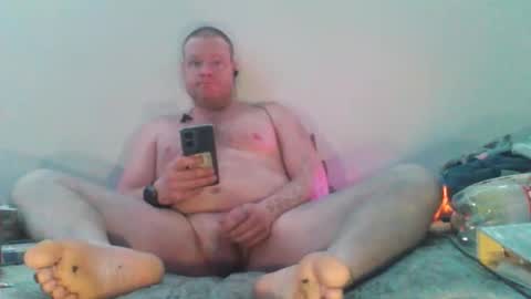 sgtfrank83302996 online show from 05.01.26