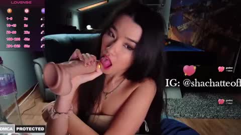 Shachatte online show from 01.05.25