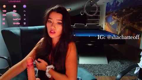 Shachatte online show from 10.05.25