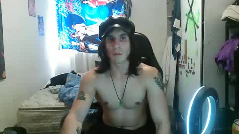 shacoklown online show from 02.03.26