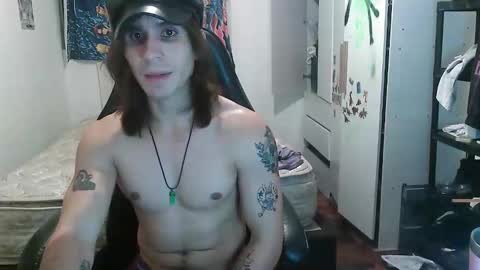 shacoklown online show from 02.25.26