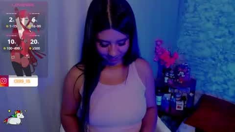 Liz online show from 06.12.26