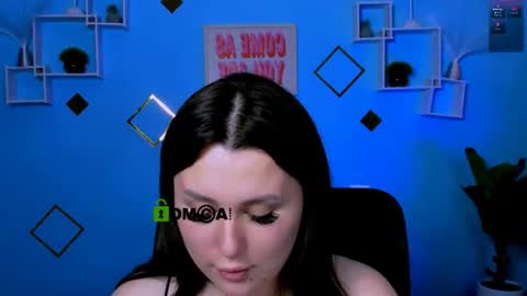Snapshot of shadow_kiss chatting on 08.07.26 shadow_kiss online show from 08.07.26