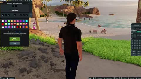 Elf online show from 02.28.26