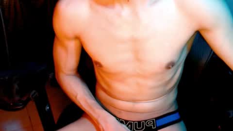 shadowfriend30 online show from 03.04.25