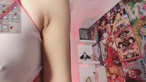 Snapshot of shadowlune chatting on 02.07.26 shadowlune online show from 02.07.26