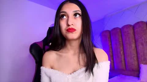 Snapshot of shadowlune chatting on 03.04.26 shadowlune online show from 03.04.26