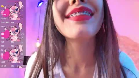 Snapshot of shadowlune chatting on 03.20.26 shadowlune online show from 03.20.26