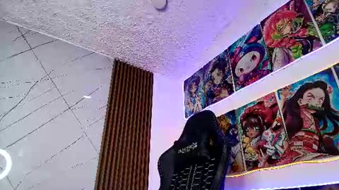 Snapshot of shadowlune chatting on 07.26.26 shadowlune online show from 07.26.26