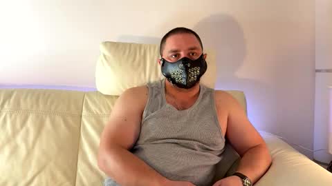 Tony online show from 10.08.25