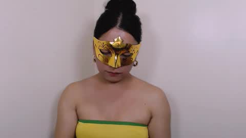 shadowseductress online show from 02.06.26