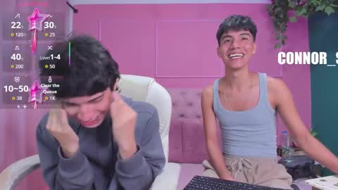 shady_stone online show from 12.13.25