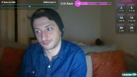 Snapshot of shadysinnerman chatting on 02.19.26 Sinnermann online show from 02.19.26