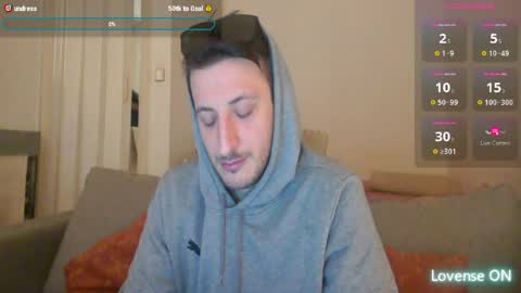 Snapshot of shadysinnerman chatting on 03.31.26 Sinnermann online show from 03.31.26