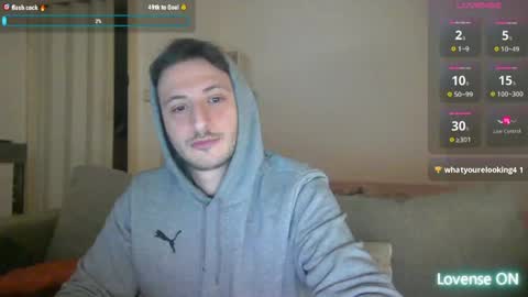 Snapshot of shadysinnerman chatting on 04.12.26 Sinnermann online show from 04.12.26