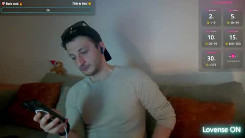 Snapshot of shadysinnerman chatting on 04.20.26 Sinnermann online show from 04.20.26