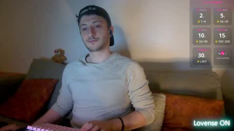 Snapshot of shadysinnerman chatting on 04.20.26 Sinnermann online show from 04.20.26