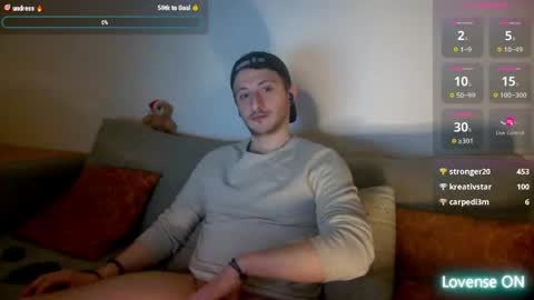 Snapshot of shadysinnerman chatting on 04.21.26 Sinnermann online show from 04.21.26