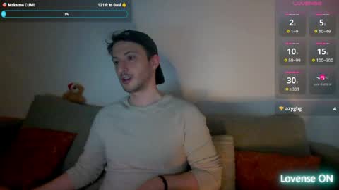 Snapshot of shadysinnerman chatting on 04.21.26 Sinnermann online show from 04.21.26