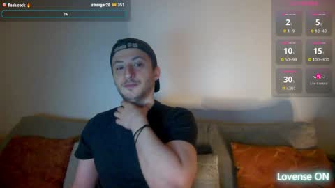Snapshot of shadysinnerman chatting on 04.22.26 Sinnermann online show from 04.22.26