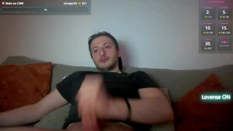 Snapshot of shadysinnerman chatting on 04.22.26 Sinnermann online show from 04.22.26