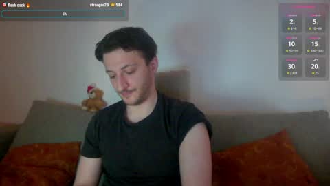 Snapshot of shadysinnerman chatting on 05.03.26 Sinnermann online show from 05.03.26