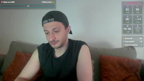 Snapshot of shadysinnerman chatting on 05.04.26 Sinnermann online show from 05.04.26