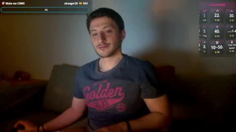 Snapshot of shadysinnerman chatting on 05.05.26 Sinnermann online show from 05.05.26
