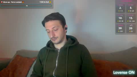 Snapshot of shadysinnerman chatting on 05.18.26 Sinnermann online show from 05.18.26