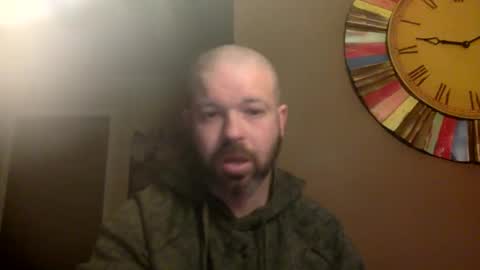 Shady online show from 12.27.24